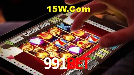 Slot Games 991Bet