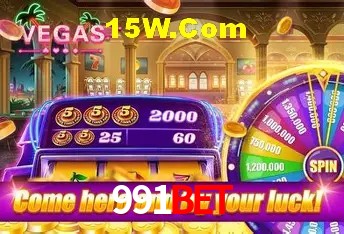 Game Providers 991Bet